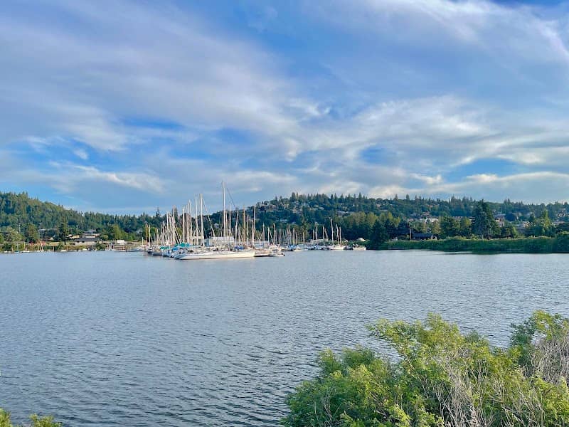 Port Marina Park - Image 1