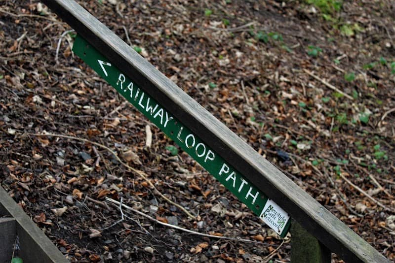 Railway Loop Path - Image 2