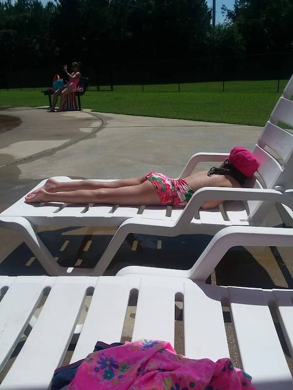 Hogansville Splash Park (strozier park) - Image 2