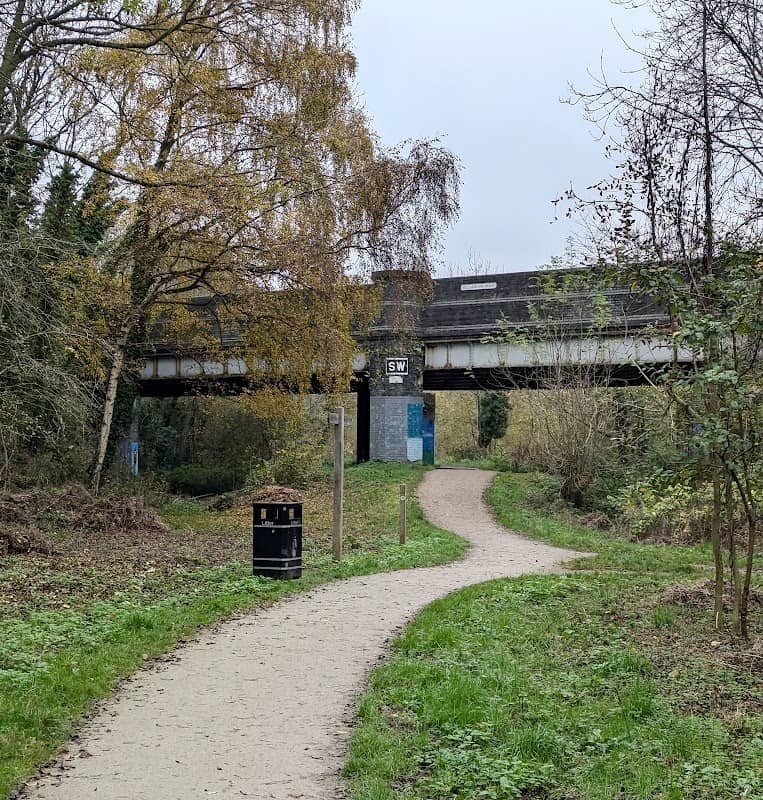 Great Central Walk - Image 1