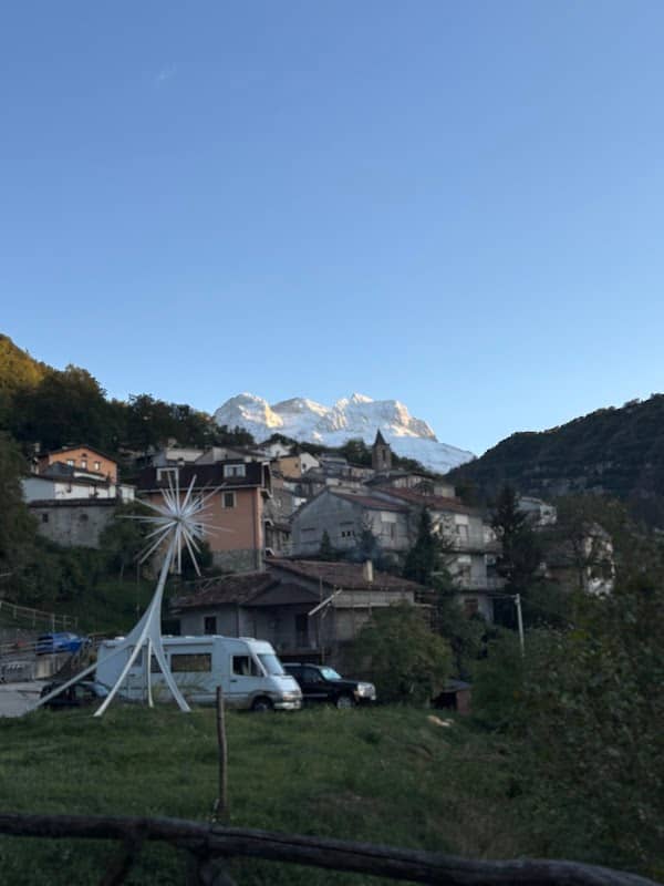 Punto panoramico - Image 2