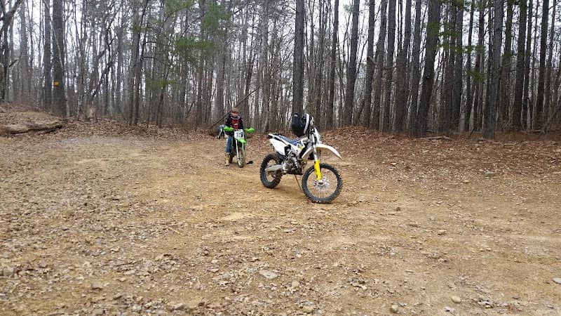 Houston Valley OHV Trails - Image 2