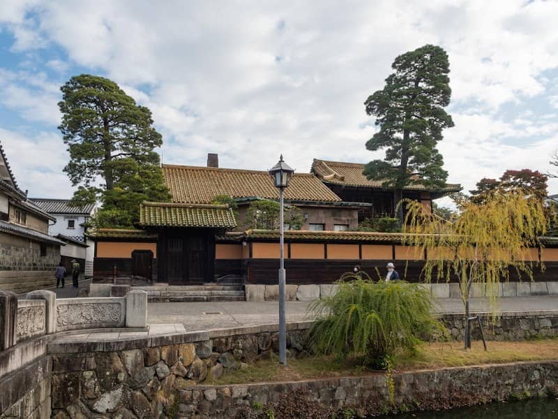 Yurin-so - Image 1