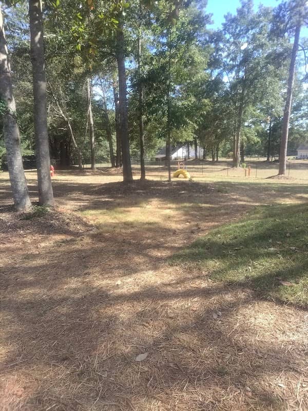 Thomaston Dog Park - Image 1