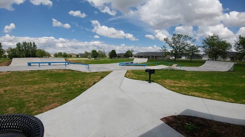 Butterfield Park - Image 1