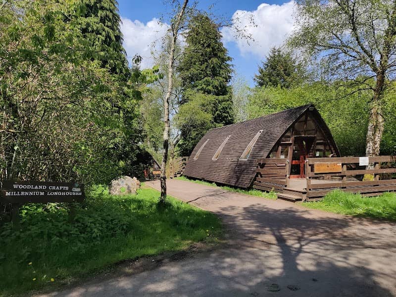 Palacerigg Country Park - Image 2