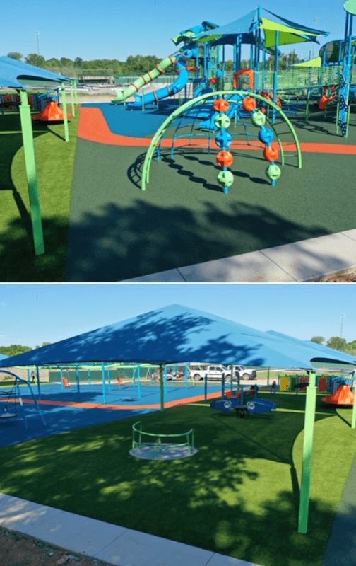 Gallatin Miracle Park - Image 3