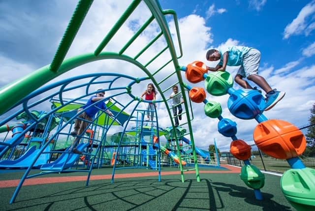 Gallatin Miracle Park - Image 1