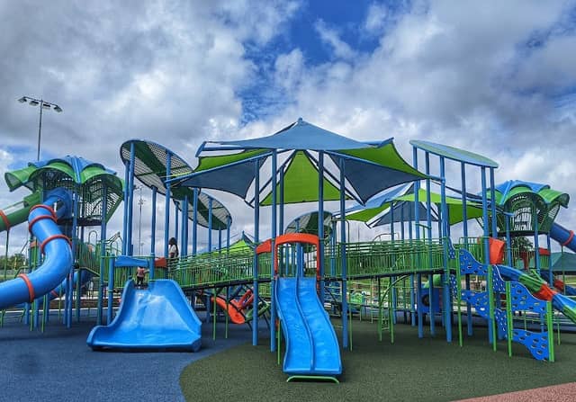 Gallatin Miracle Park - Image 2