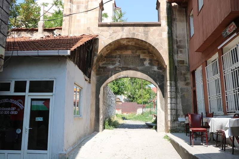 Menzilhane - Image 1