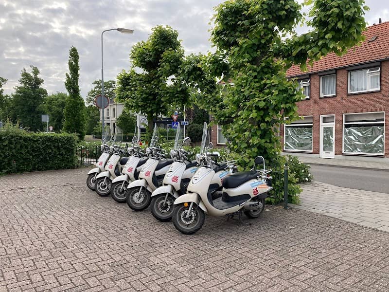 Tour de Achterhoek - Image 1