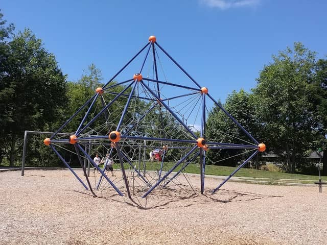 Janes Creek Meadows Park - Image 2