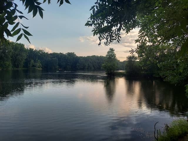 Stoney Lakeside Park Main Lot - Image 1