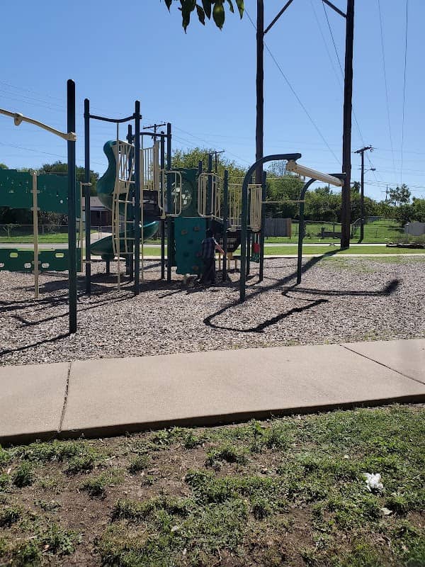 Santa Rosa Neighborhood Park - Image 1