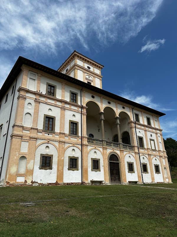Villa Magherini Graziani - Image 1