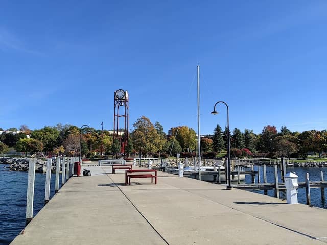 Central Promenade - Image 1