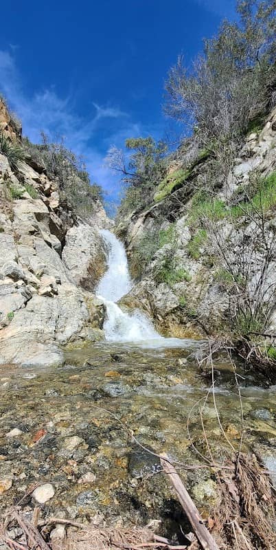 Whitney Canyon Park - Image 1