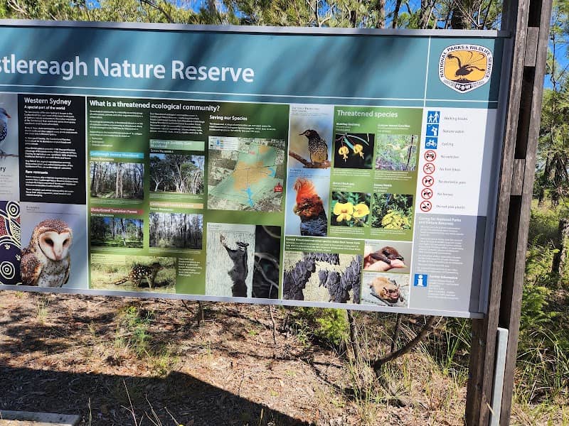 Castlereagh Nature Reserve - Image 1