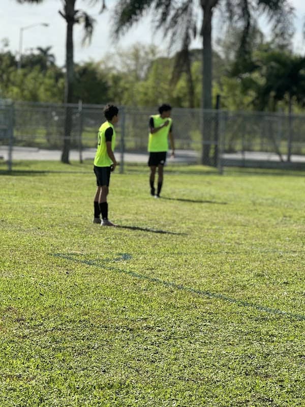 Loren Roberts Park - Image 2