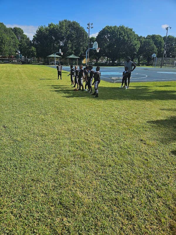 Loren Roberts Park - Image 1