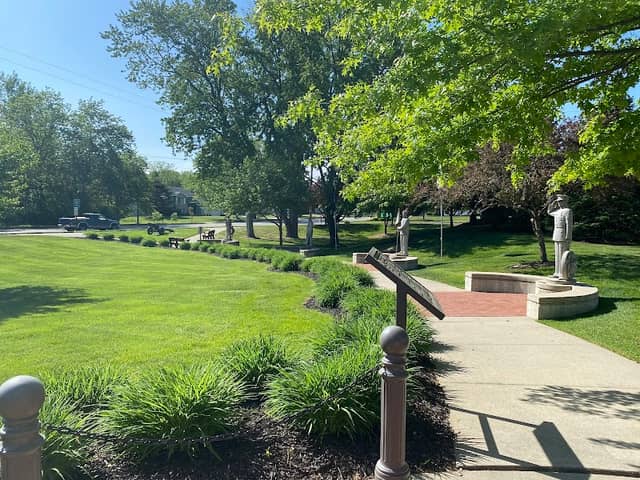 Veterans Park - Image 3