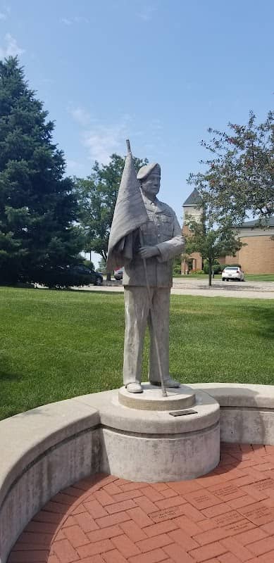 Veterans Park - Image 2