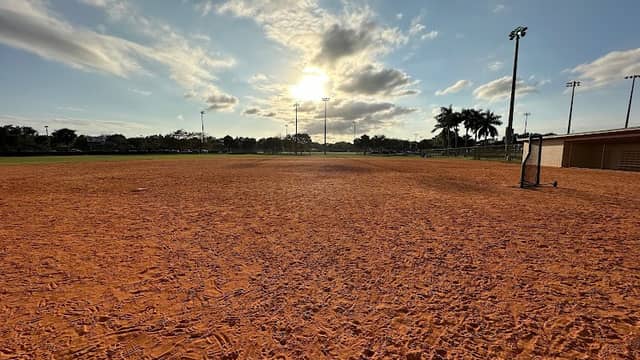 North Community Park - Image 1