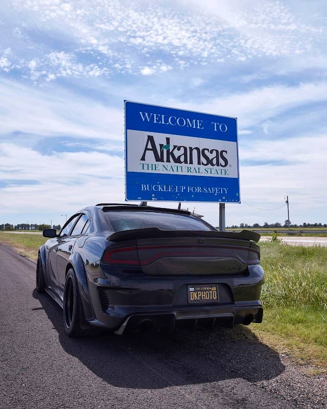 Welcome to Arkansas Sign - Image 3