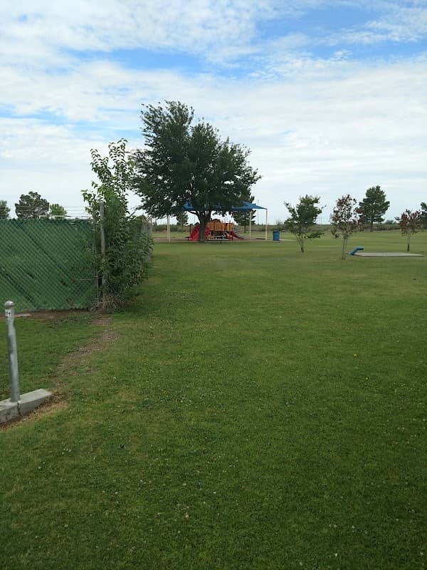 John T Waits Park - Image 2