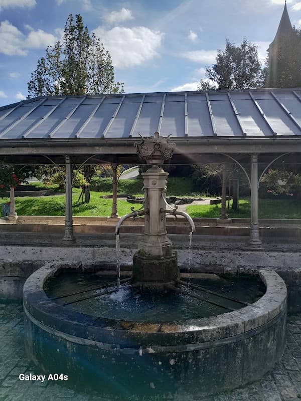 Lavoir. - Image 1