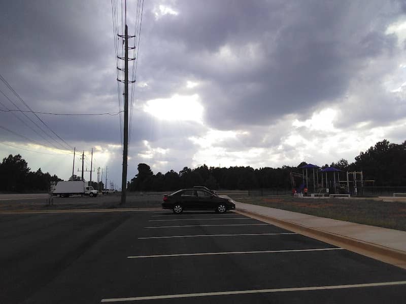 Avalon Park Splash Pad - Image 2