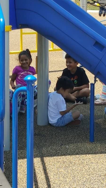 Avalon Park Splash Pad - Image 3