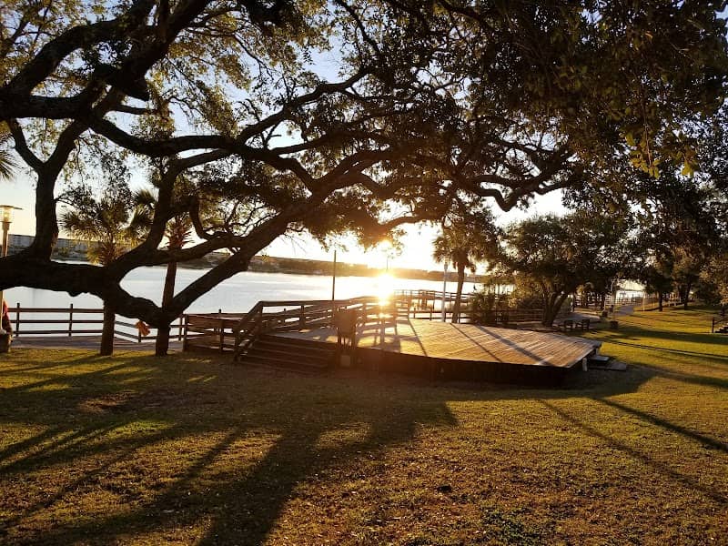 Fort Walton Beach Landing Park - Image 2