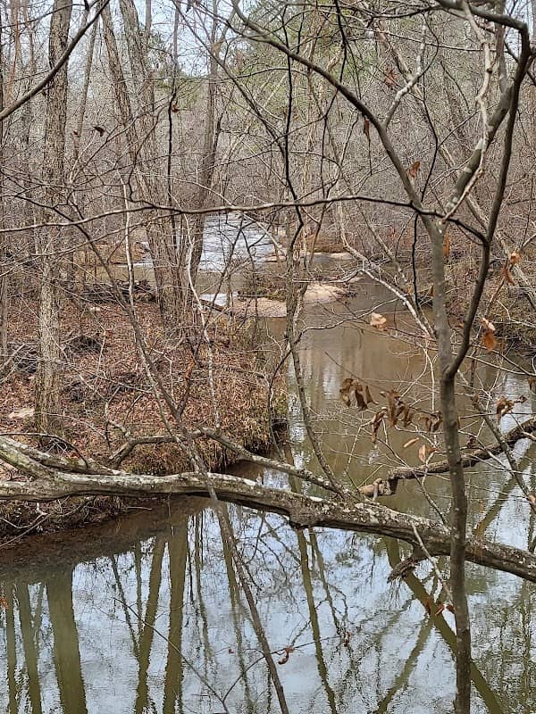 Trailhead - Image 1
