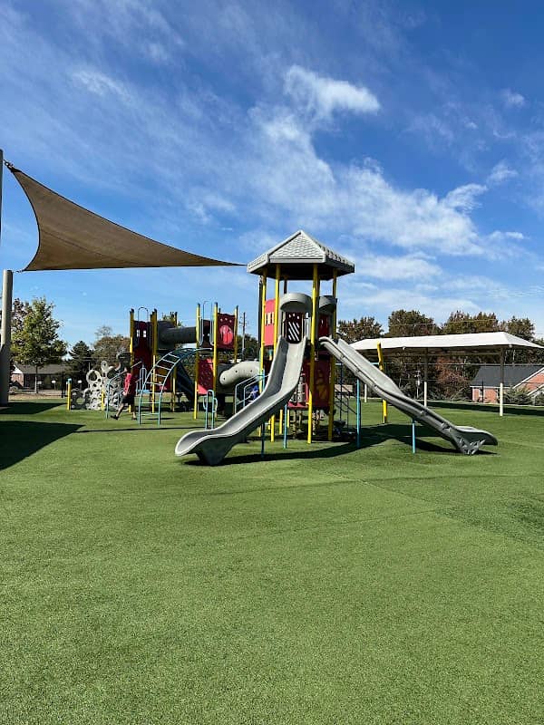 Cumming City Park - Image 1