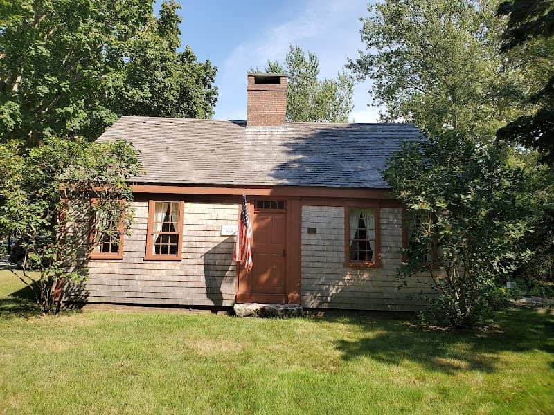 Historical Society of Santuit & Cotuit - Image 1