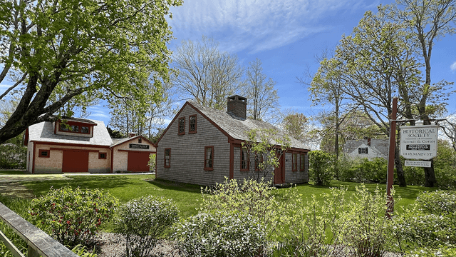 Historical Society of Santuit & Cotuit - Image 2