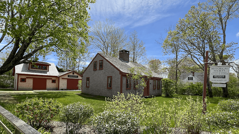 Historical Society of Santuit & Cotuit - Image 2