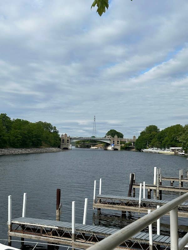 Manistee Riverwalk - Image 1