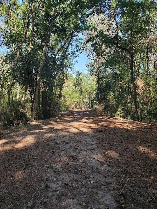 Lagoon Park Trail - Image 1