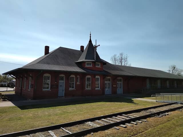 Belton Area Museum Association - Image 2