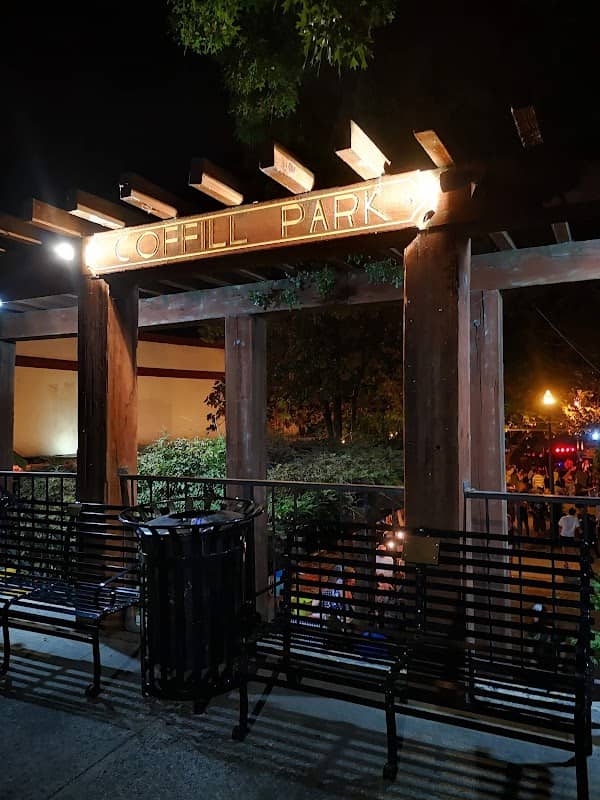 Coffill Park - Image 1