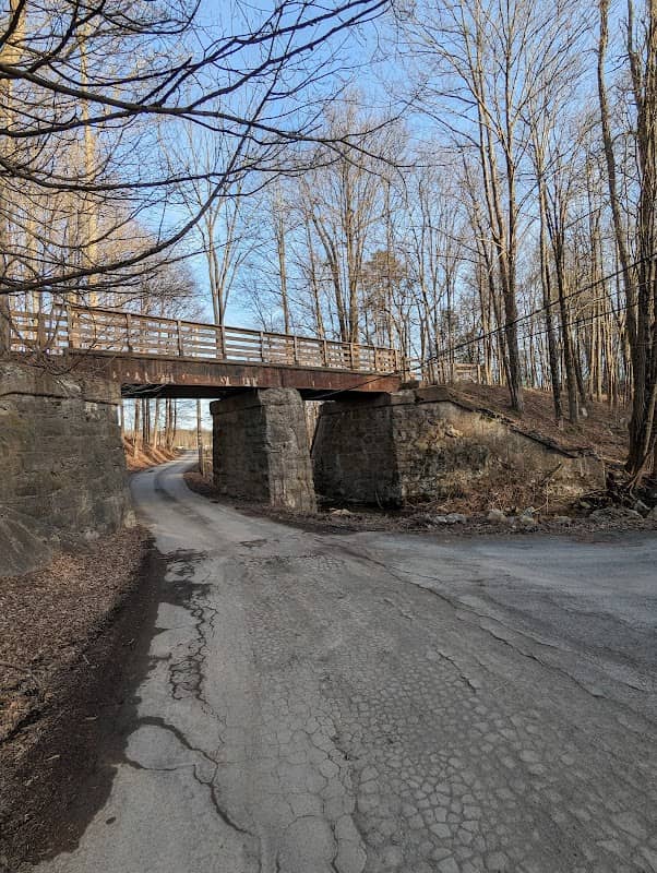 Wallkill Valley Rail Trail - Image 3