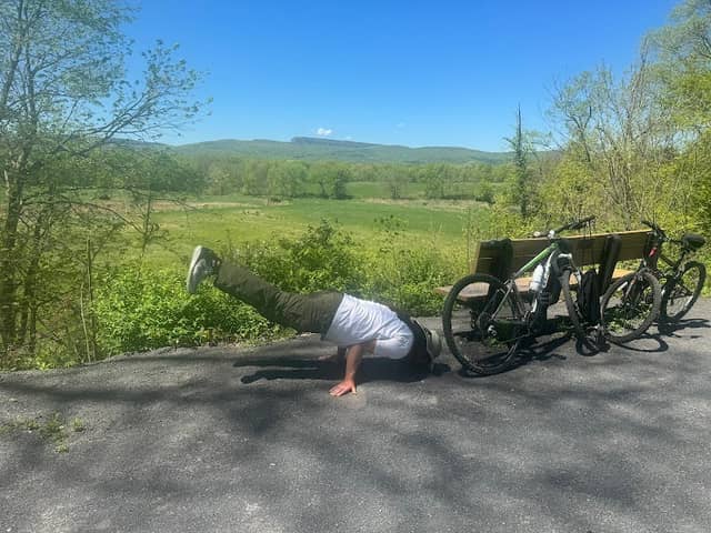 Wallkill Valley Rail Trail - Image 2