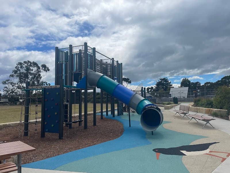 South Arm Park - Image 1