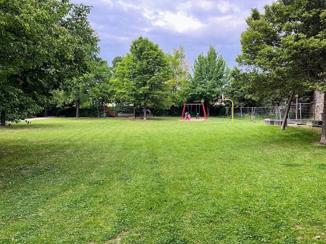 Lahntorpark - Image 1