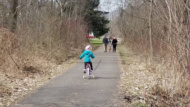 Warren/North Warren Bike Trail - Image 2