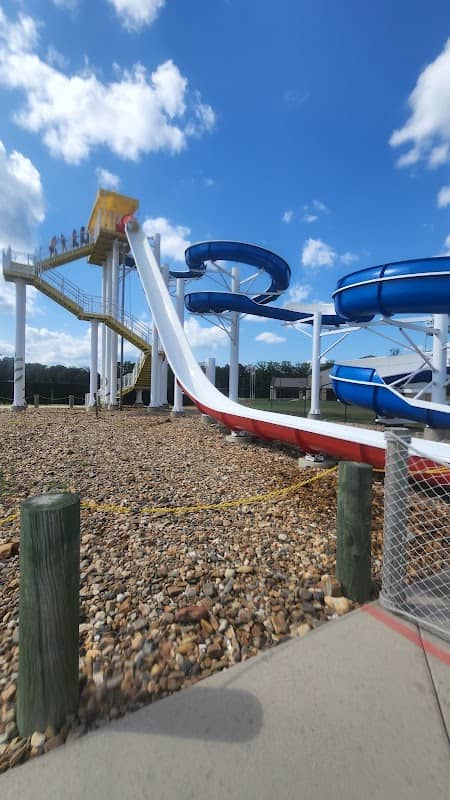 Crenshaw Springs Water Park - Image 2