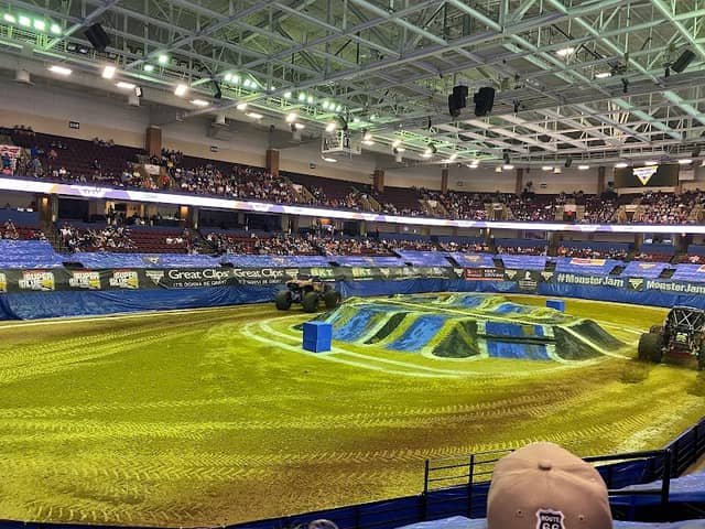 Landers Center - Image 2