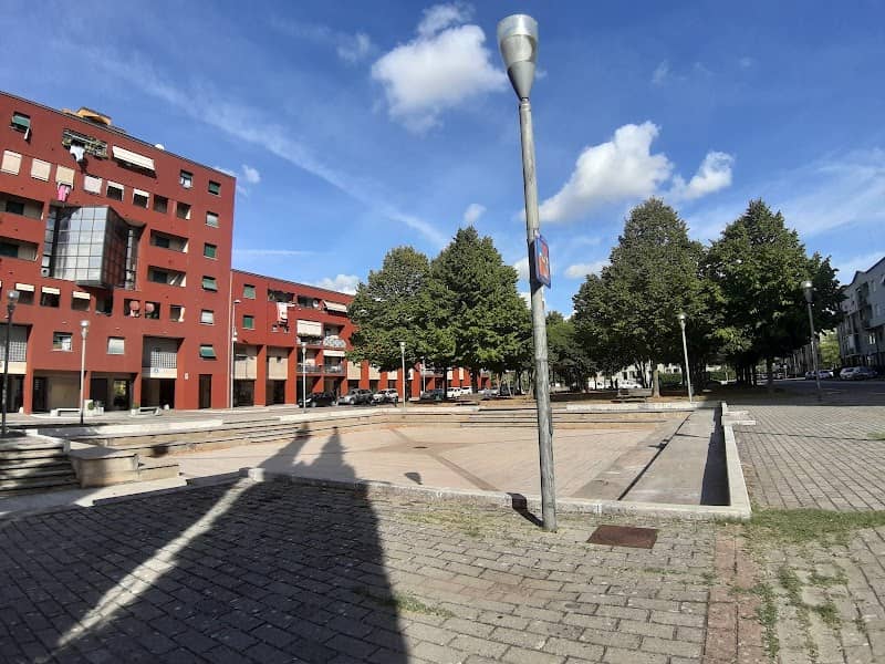 Piazza Andromeda - Image 1